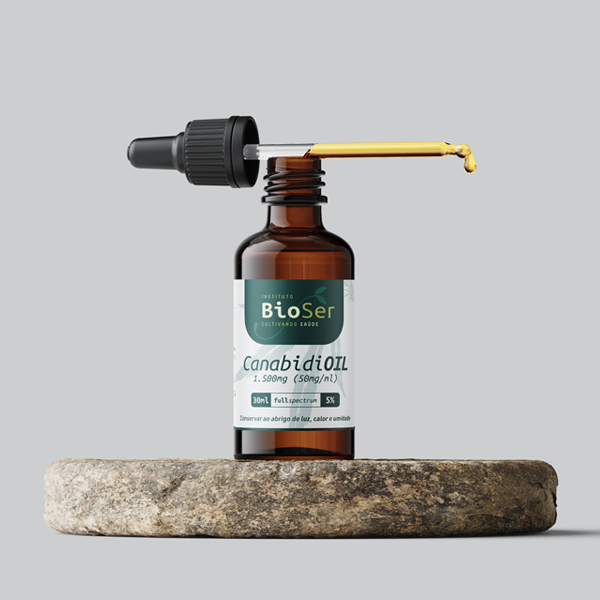 CBD 5%